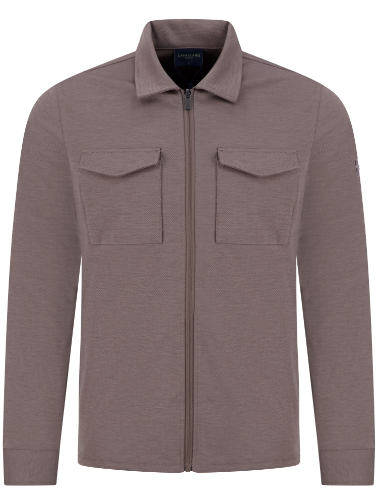 123265031 840006 TAUPE MELANGE