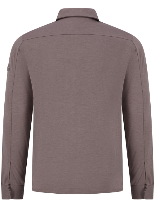  123265031 840006 TAUPE MELANGE foto 3