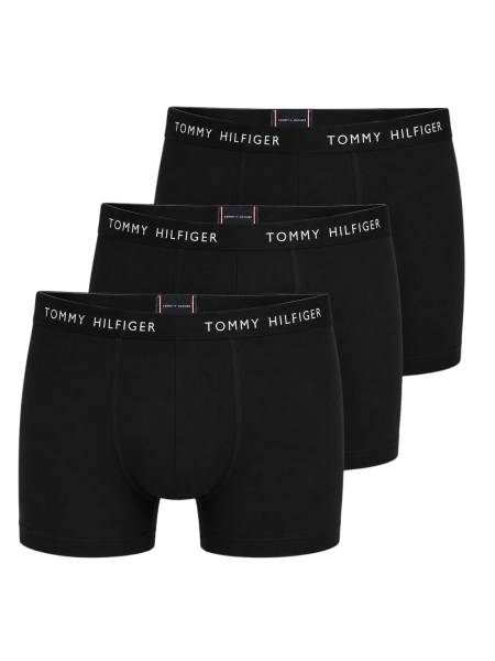 Tommy Hilfiger UM0UM02204 3P BOXER 0TE