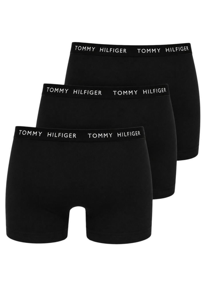 Tommy Hilfiger UM0UM02204 3P BOXER 0TE