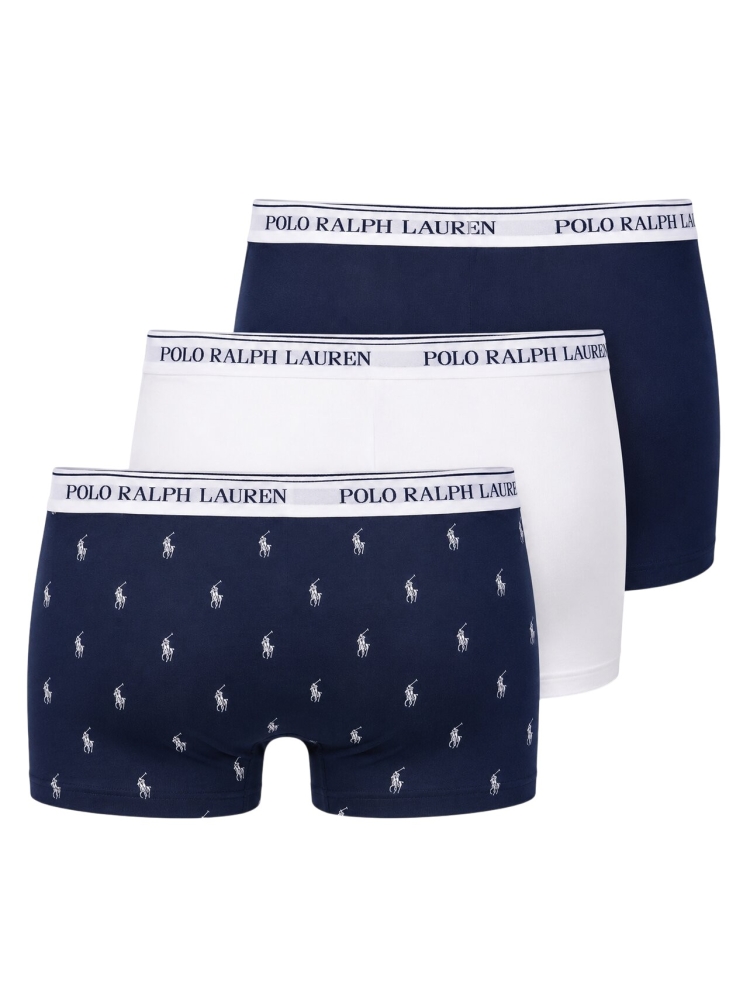 Polo Ralph Lauren  714-830299 057 Navy multi