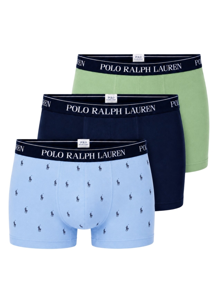 Polo Ralph Lauren 714-830299 146 NVY/PST/OFC