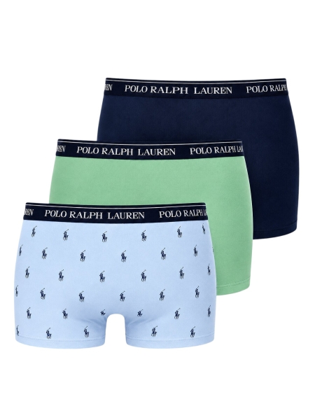 Polo Ralph Lauren  714-830299 146 NVY/PST/OFC