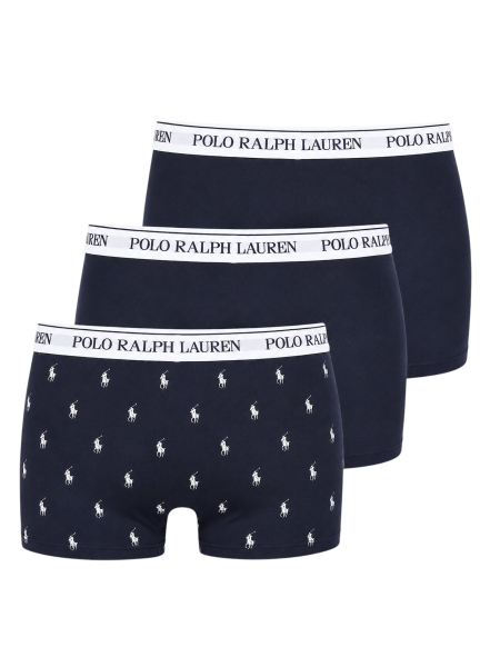 Polo Ralph Lauren  714-830299 058 NAVY