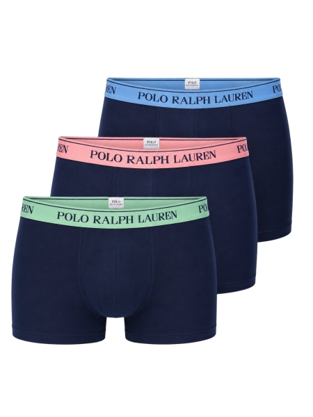 Polo Ralph Lauren  714-830299 185 CRUISE NAVY