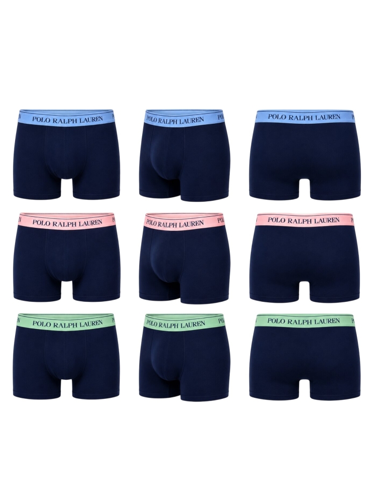 Polo Ralph Lauren 714-830299 185 CRUISE NAVY