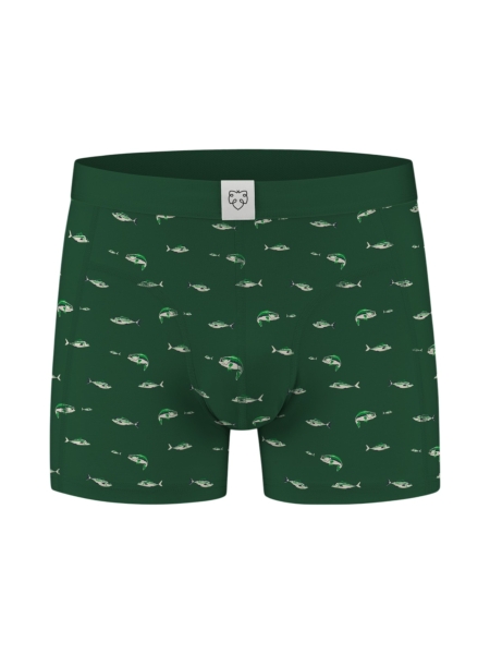 A-dam MUBB0275 FISHING POND PINE NEEDLE