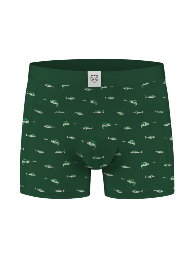 A-dam MUBB0275 FISHING POND PINE NEEDLE