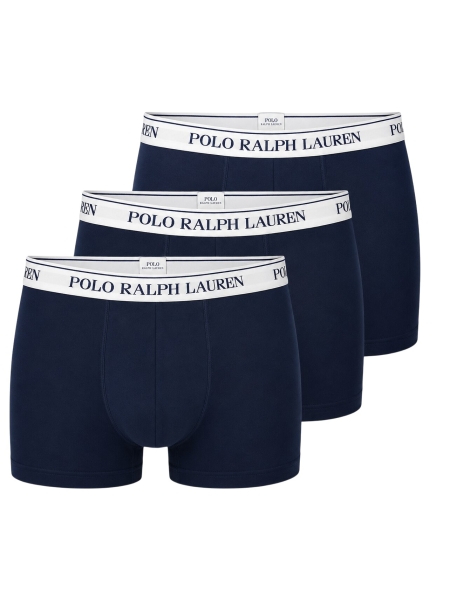 Polo Ralph Lauren  714-830299 058 NAVY/NAVY/AOPPNAVY