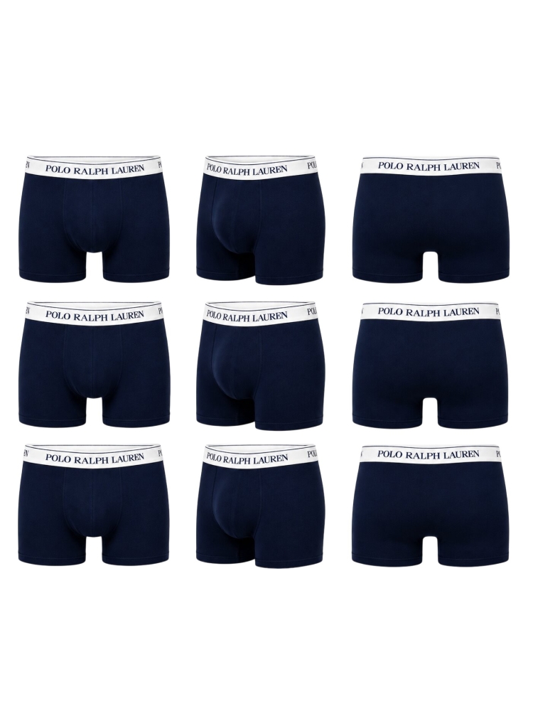 Polo Ralph Lauren  714-830299 058 NAVY/NAVY/AOPPNAVY