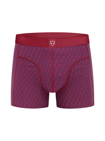 A-dam MUBB0265 RIO RED