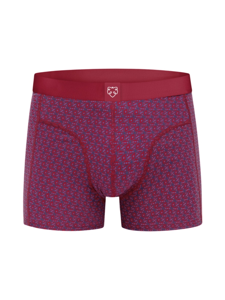 A-dam MUBB0265 RIO RED