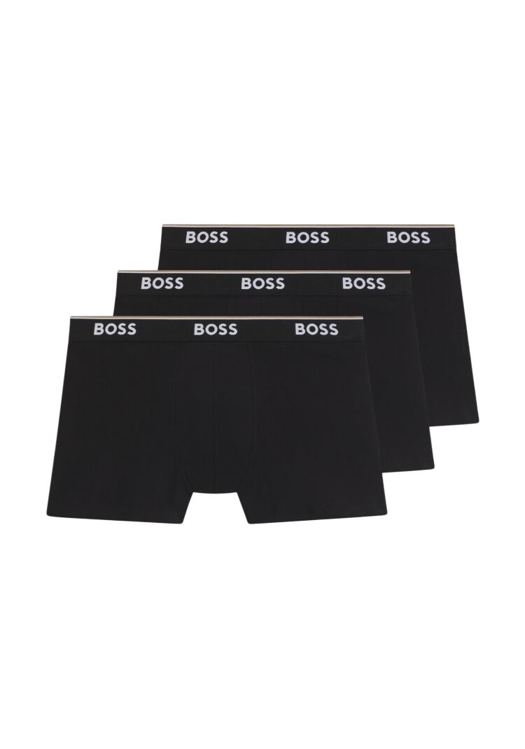 Boss 50475282 001 BLACK