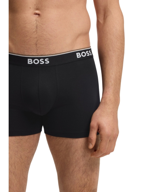 Boss  50475282 001 BLACK foto 2