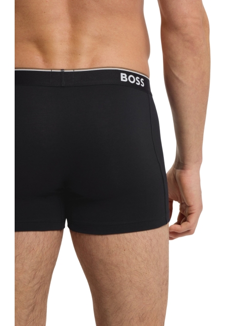 Boss  50475282 001 BLACK foto 3