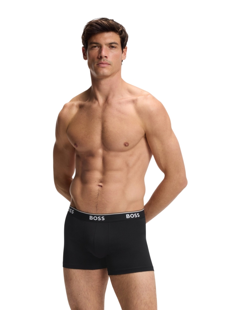 Boss 50475282 001 BLACK
