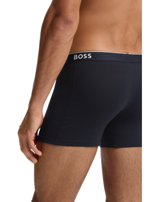 Boss  50475282 480 OPEN BLUE foto 3