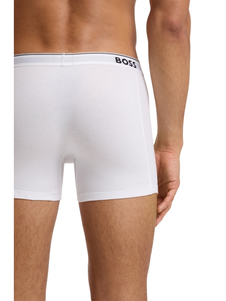 Boss  50475282 100 WHITE