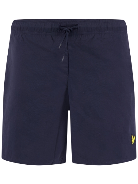 Lyle and Scott SH1204VB-Z25 Z271 DARK NAVY