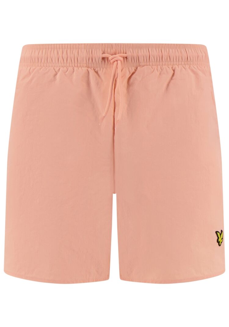 Lyle and Scott SH1204VB-Z25 X586 CORAL STAND