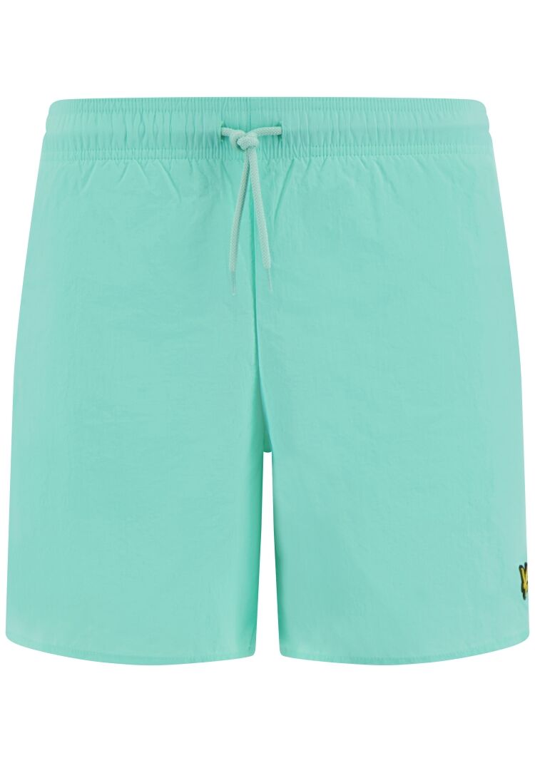 Lyle and Scott SH1204VB-Z25 X591 AQUAMARINE