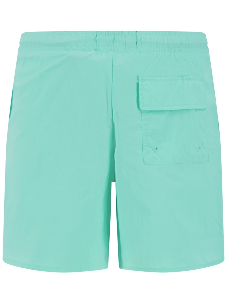 Lyle and Scott SH1204VB-Z25 X591 AQUAMARINE