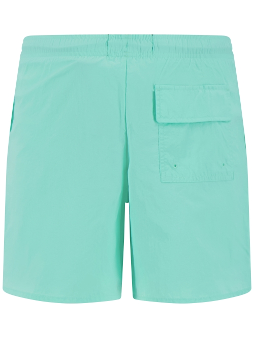 Lyle and Scott SH1204VB-Z25 X591 AQUAMARINE foto 2