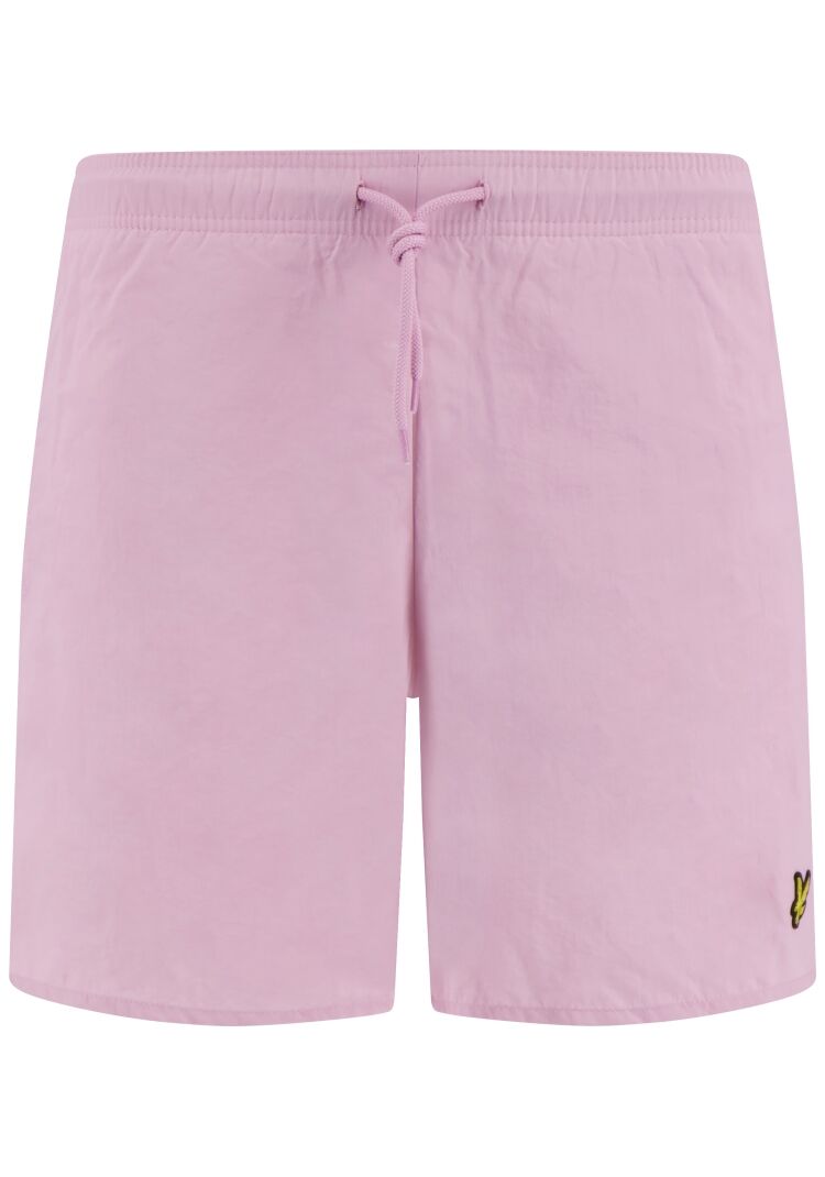 Lyle and Scott SH1204VB-Z25 X574 PINK LIGHT