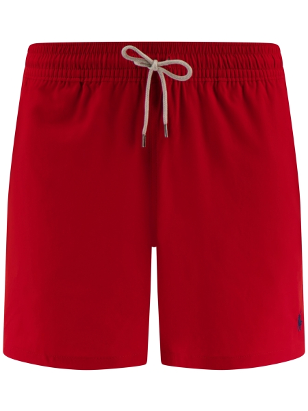 Polo Ralph Lauren  710-907255 005 RED