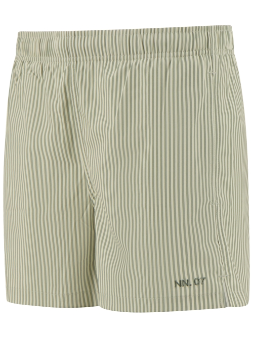nn.07 2610000061 GREEN STRIPE foto 2