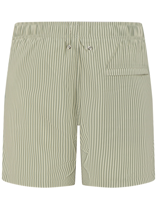 nn.07 2610000061 GREEN STRIPE foto 3