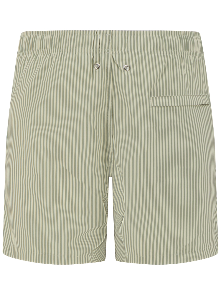 nn.07 2610000061 GREEN STRIPE
