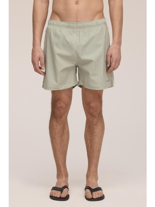 nn.07 2610000061 GREEN STRIPE foto 5