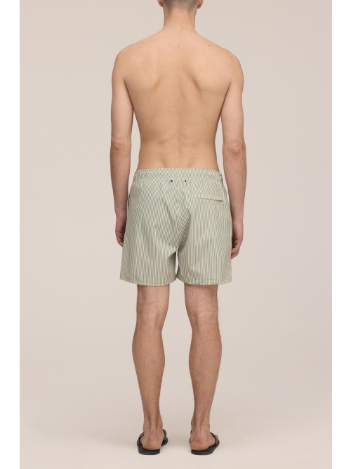 nn.07 2610000061 GREEN STRIPE foto 6