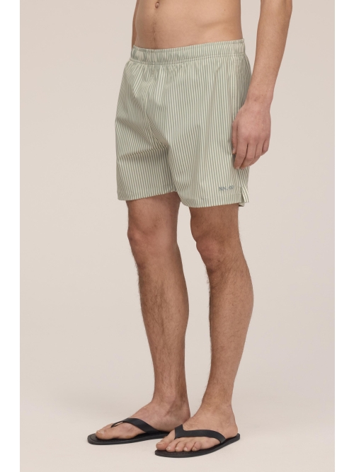 nn.07 2610000061 GREEN STRIPE foto 7