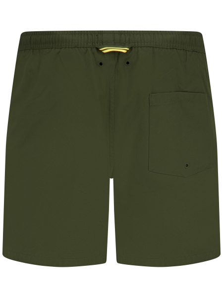 Fred Perry S2303 408 HUNTING GREEN