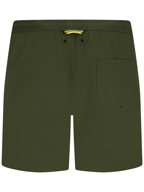 Fred Perry S2303 408 HUNTING GREEN foto 2