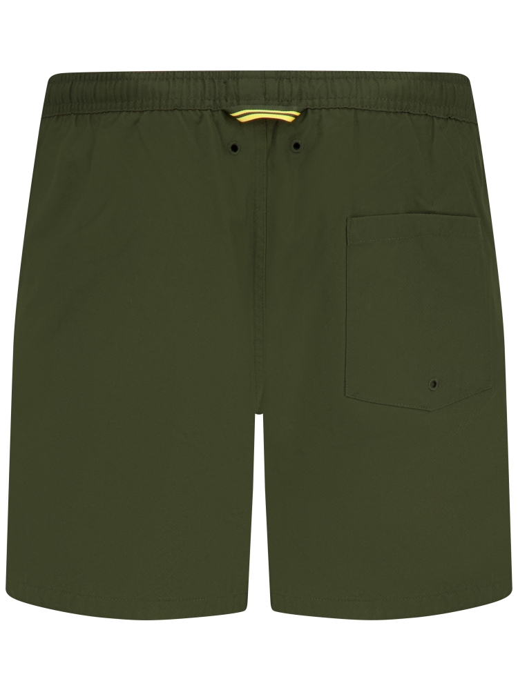 Fred Perry S2303 408 HUNTING GREEN