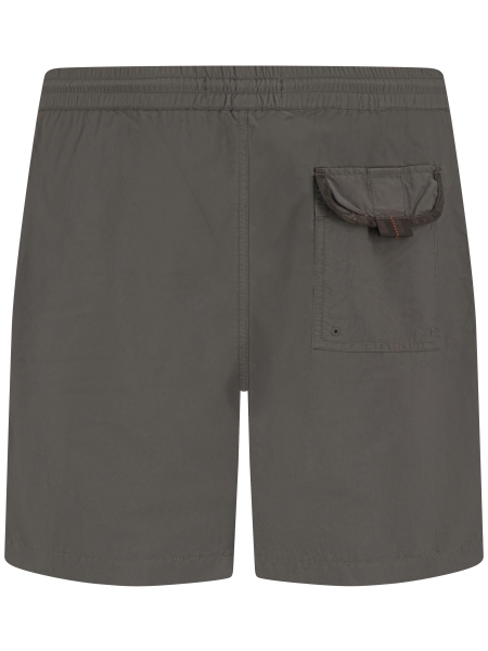 Parajumpers 26SMPMPAKW01 0600 OFF BLACK