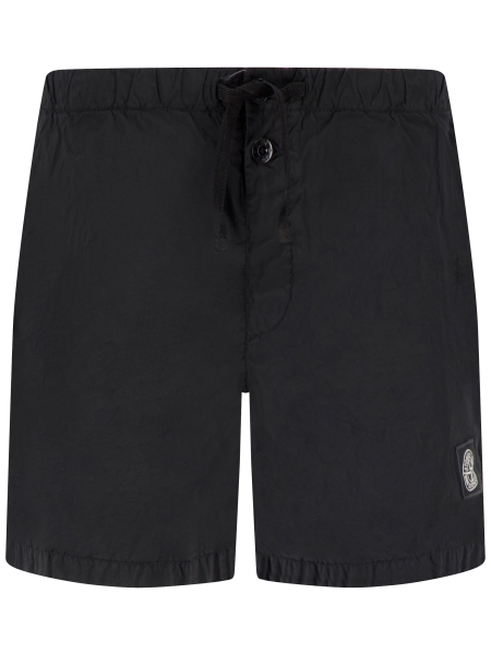 Stone Island L1S15 B100003 S0043 V0029 BLACK