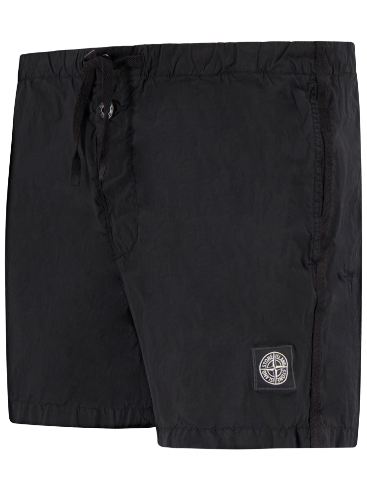 Stone Island L1S15 B100003 S0043 V0029 BLACK