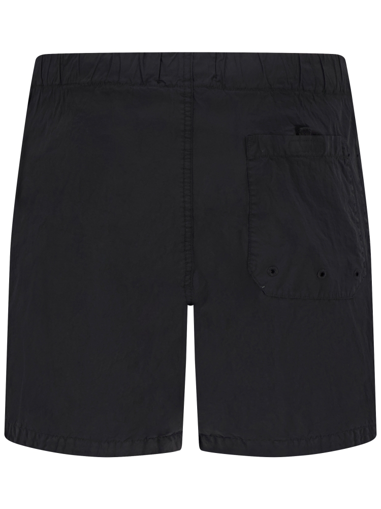 Stone Island L1S15 B100003 S0043 V0029 BLACK