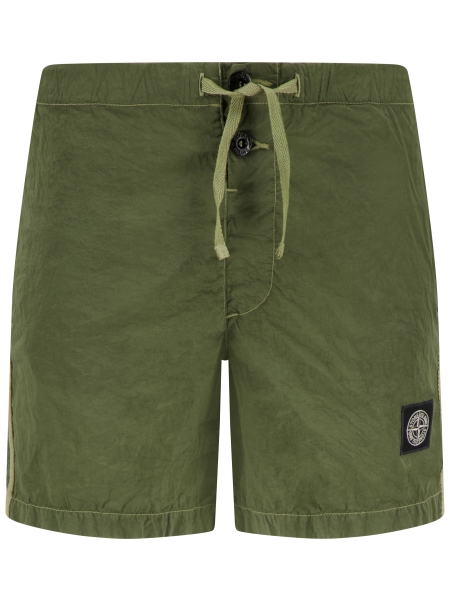 Stone Island L1S15 B100003 S0043 V005G MILITARY GREEN