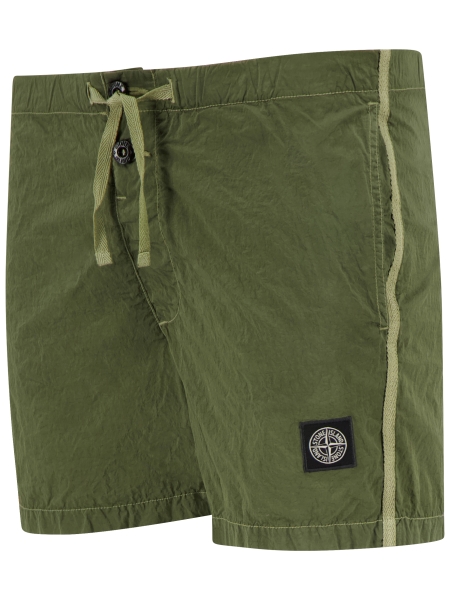Stone Island L1S15 B100003 S0043 V005G MILITARY GREEN