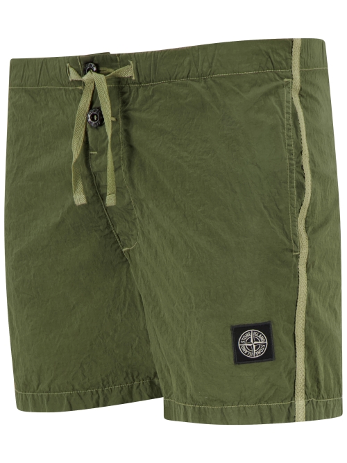 Stone Island L1S15 B100003 S0043 V005G MILITARY GREEN foto 2