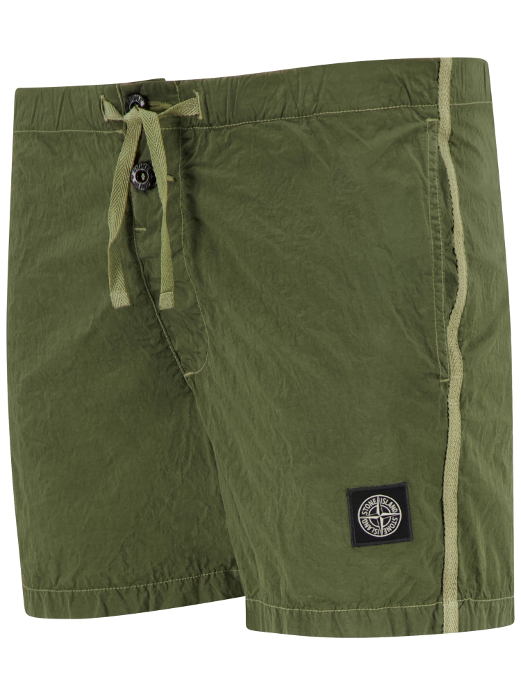 Stone Island L1S15 B100003 S0043 V005G MILITARY GREEN