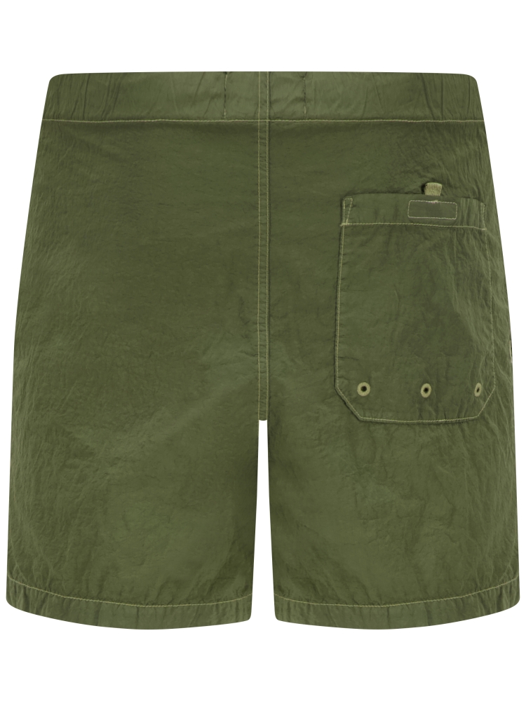 Stone Island L1S15 B100003 S0043 V005G MILITARY GREEN