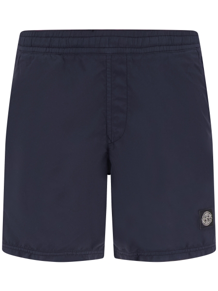 Stone Island L1S15 B100B09 S0046 V0020 NAVY BLUE