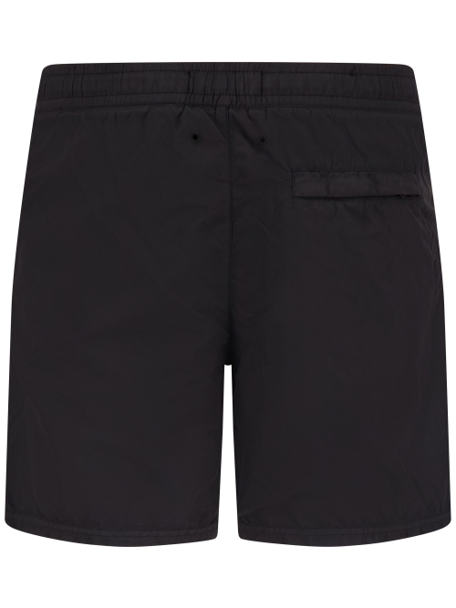 Stone Island L1S15 B100B09 S0046 V0029 BLACK foto 2