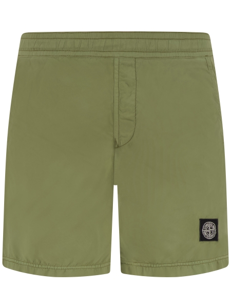 Stone Island L1S15 B100B09 S0046 V005G MILITARY GREEN